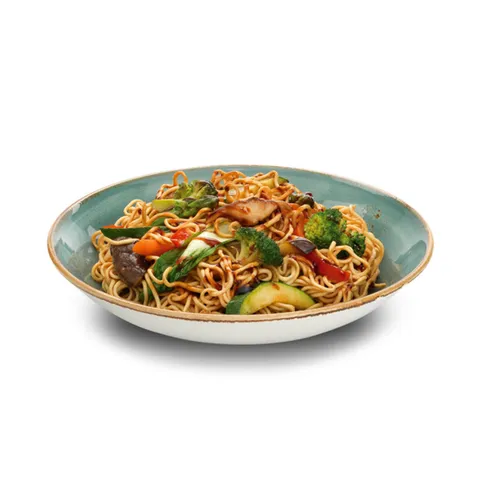 Yasai Yakisoba — UDON Asian Food