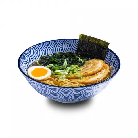 Miso Ramen — UDON Asian Food