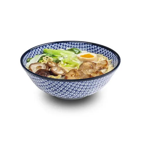 Tonkotsu Ramen — UDON Asian Food