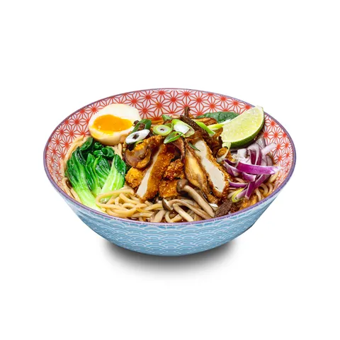 Chicken Ramen — UDON Asian Food