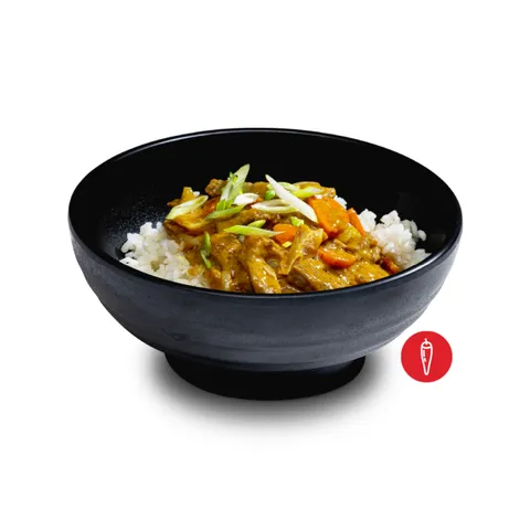 Karee Gyudon — UDON Asian Food