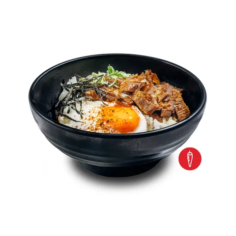 Niku Don — UDON Asian Food