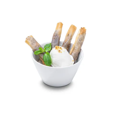 Banana & Cho-co — UDON Asian Food