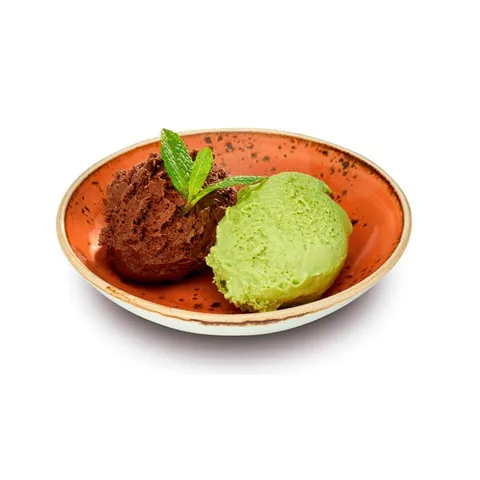 Binomio de Helados — UDON Asian Food