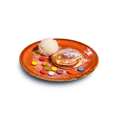 Dorayaki de Chocolate — UDON Asian Food