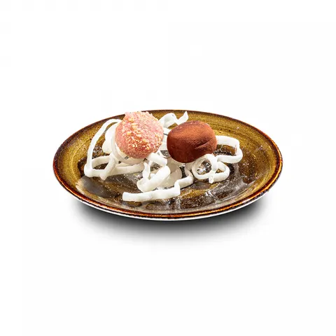 Mochis — UDON Asian Food