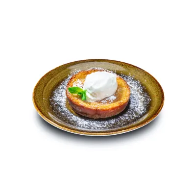 Torrija Thai — UDON Asian Food