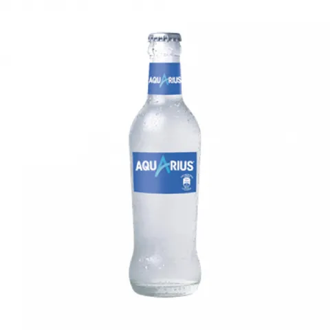 Aquarius Limón 300 ml — UDON Asian Food