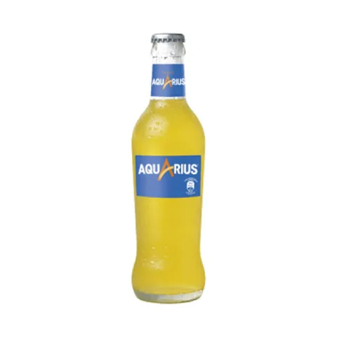 Aquarius Naranja 300ml — UDON Asian Food