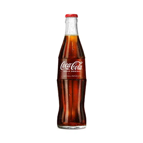Coca-Cola 350 ml — UDON Asian Food