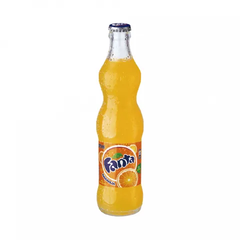 Fanta de Naranja 350 ml — UDON Asian Food