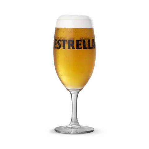 Estrella Damm – Copa — UDON Asian Food
