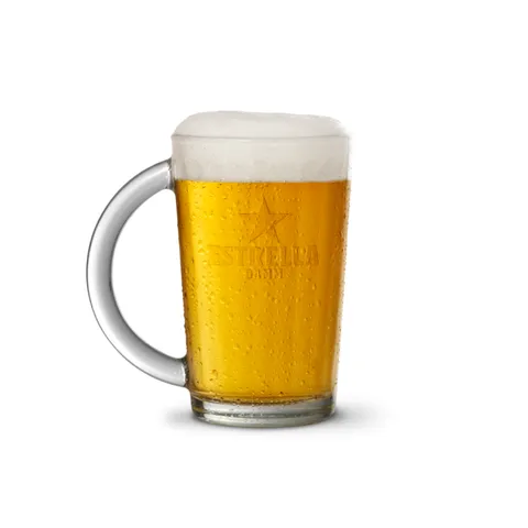 Estrella Damm – Jarra — UDON Asian Food