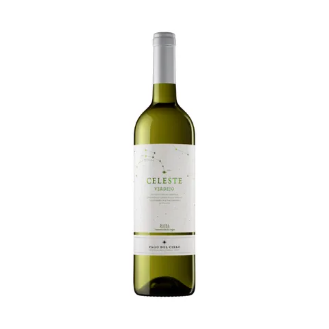 Celeste Verdejo – Vino blanco — UDON Asian Food