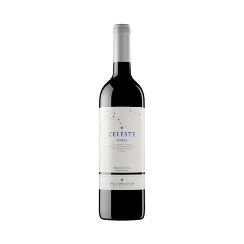 Celeste Roble – Vino tinto — UDON Asian Food