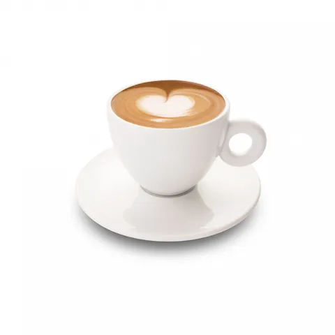 Café con Leche — UDON Asian Food