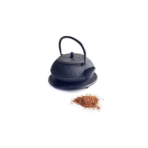 Rooibos y Nuts 5min — UDON Asian Food