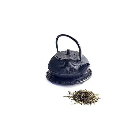Té Sencha Japonés 2min — UDON Asian Food