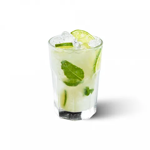 Osaka Mojito — UDON Asian Food