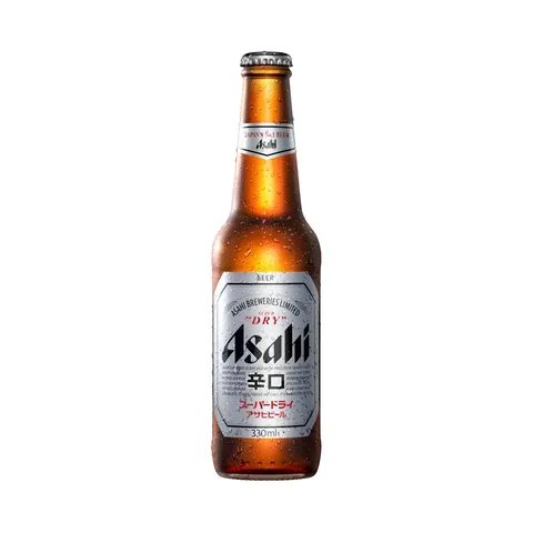 Asahi — UDON Asian Food