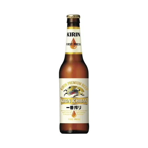 Kirin — UDON Asian Food