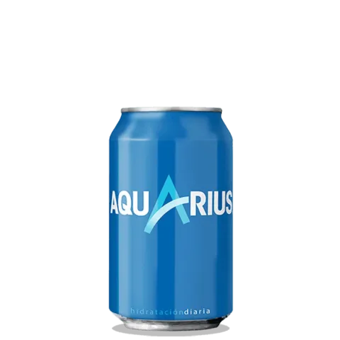 Aquarius — VICIO