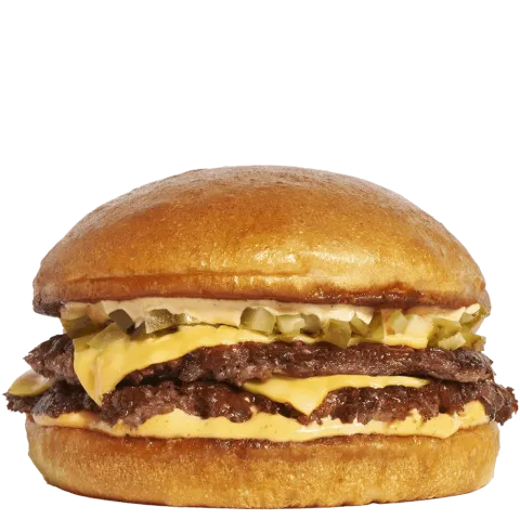 Cheeseburger — VICIO