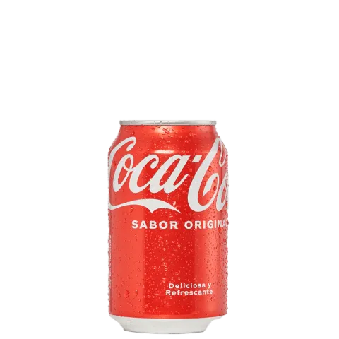 Coca-Cola — VICIO