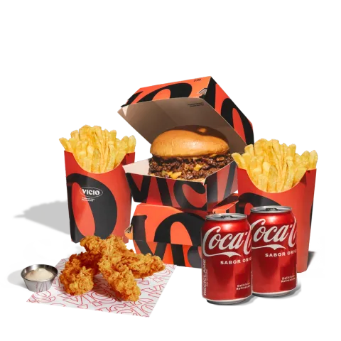 Couple Goals *couple not included — VICIO