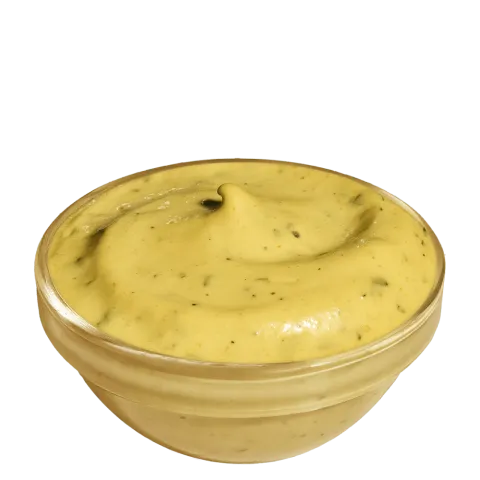 Spicy Sauce — VICIO