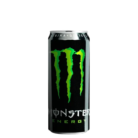Monster Green Energy — VICIO