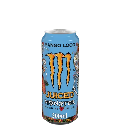 Monster Mango Loco — VICIO