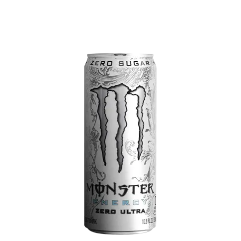 Monster Ultra White — VICIO