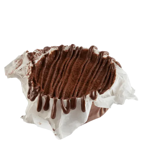 Cheesecake con Nutella® — VICIO
