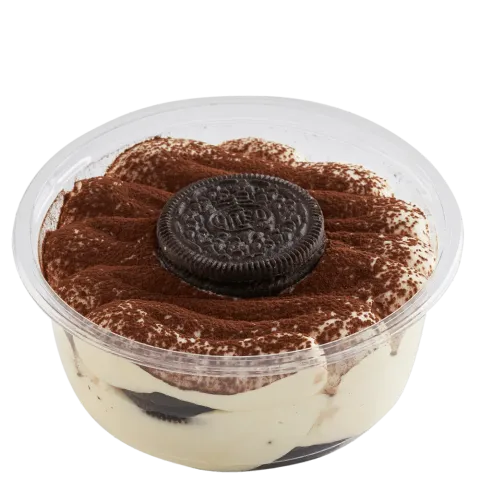 Tiramisú de Oreo® — VICIO