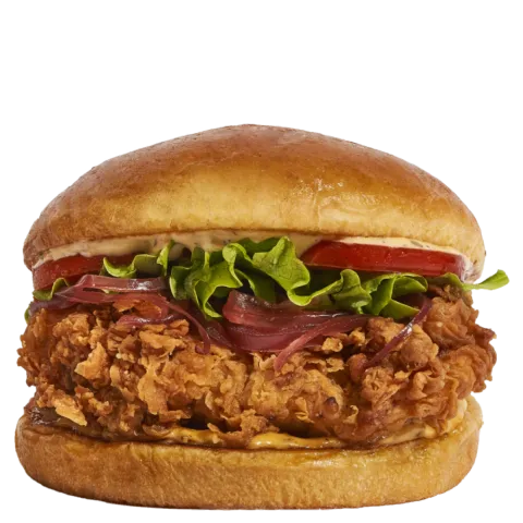 Pollos Hermanos — VICIO