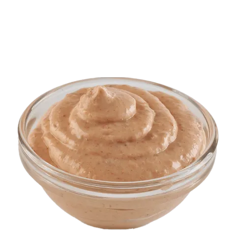 Chipotle Vegan Mayo — VICIO