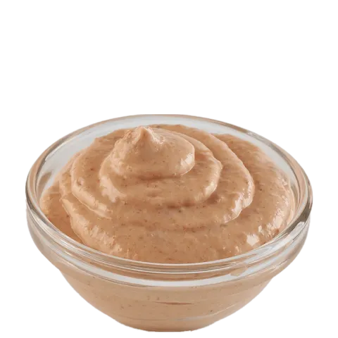 Dried Tomato Mayo — VICIO