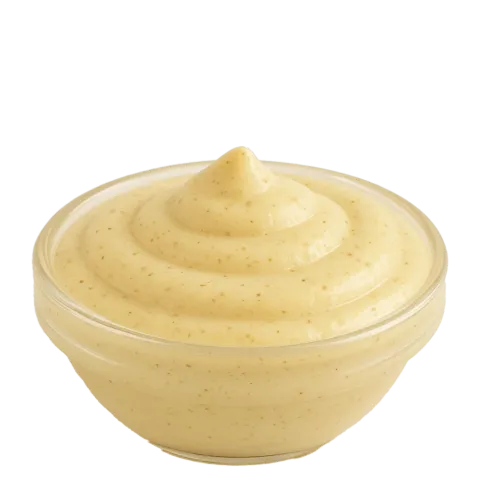 Honey&Mustard — VICIO