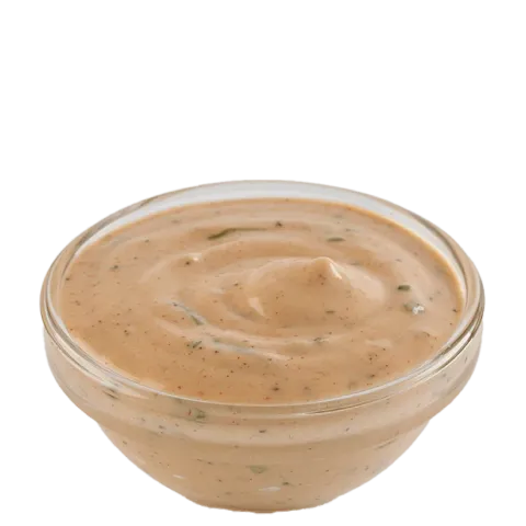 Korean tartar — VICIO