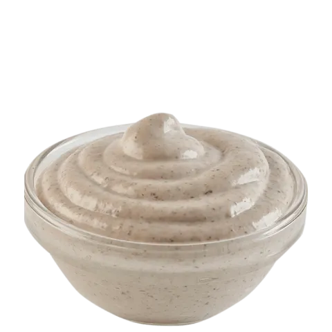 The Truffle Mayo — VICIO