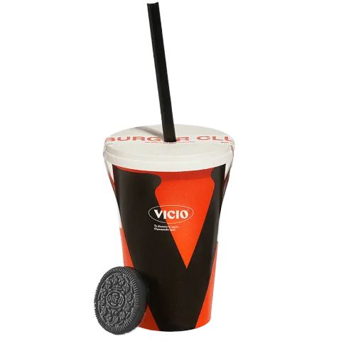 Shake Oreo — VICIO