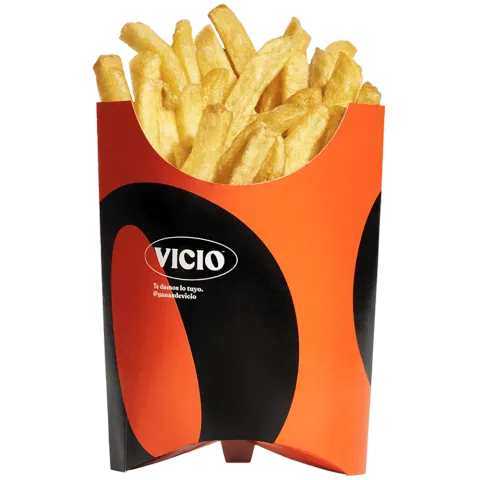 VICIO Fries — VICIO