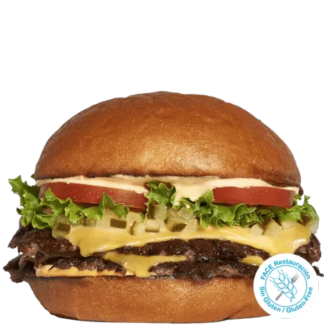 VICIO Originals Sin Gluten — VICIO