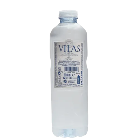 Agua botella — VICIO