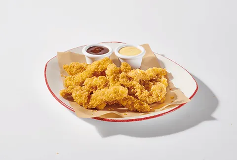 Fingers de Pollo — VIPS