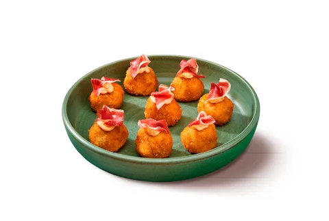 Croquetas Ibéricas — VIPS