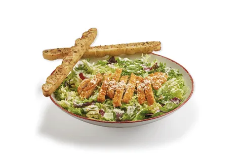 Ensalada César — VIPS