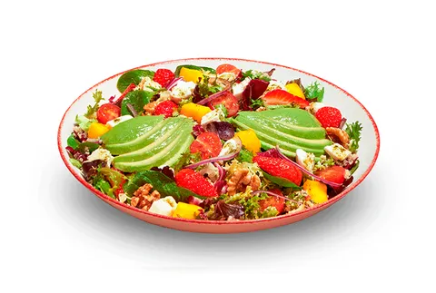 Ensalada Los Ángeles — VIPS