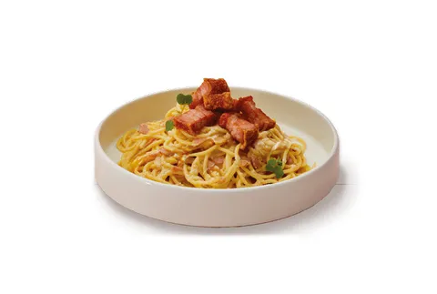 Carbonara de Soria — VIPS